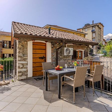 Holiday Home Pieve - Grv102 By Interhome Gravedona Exterior photo