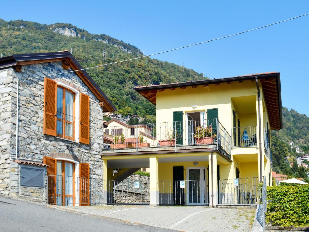 Holiday Home Pieve - Grv102 By Interhome Gravedona Exterior photo