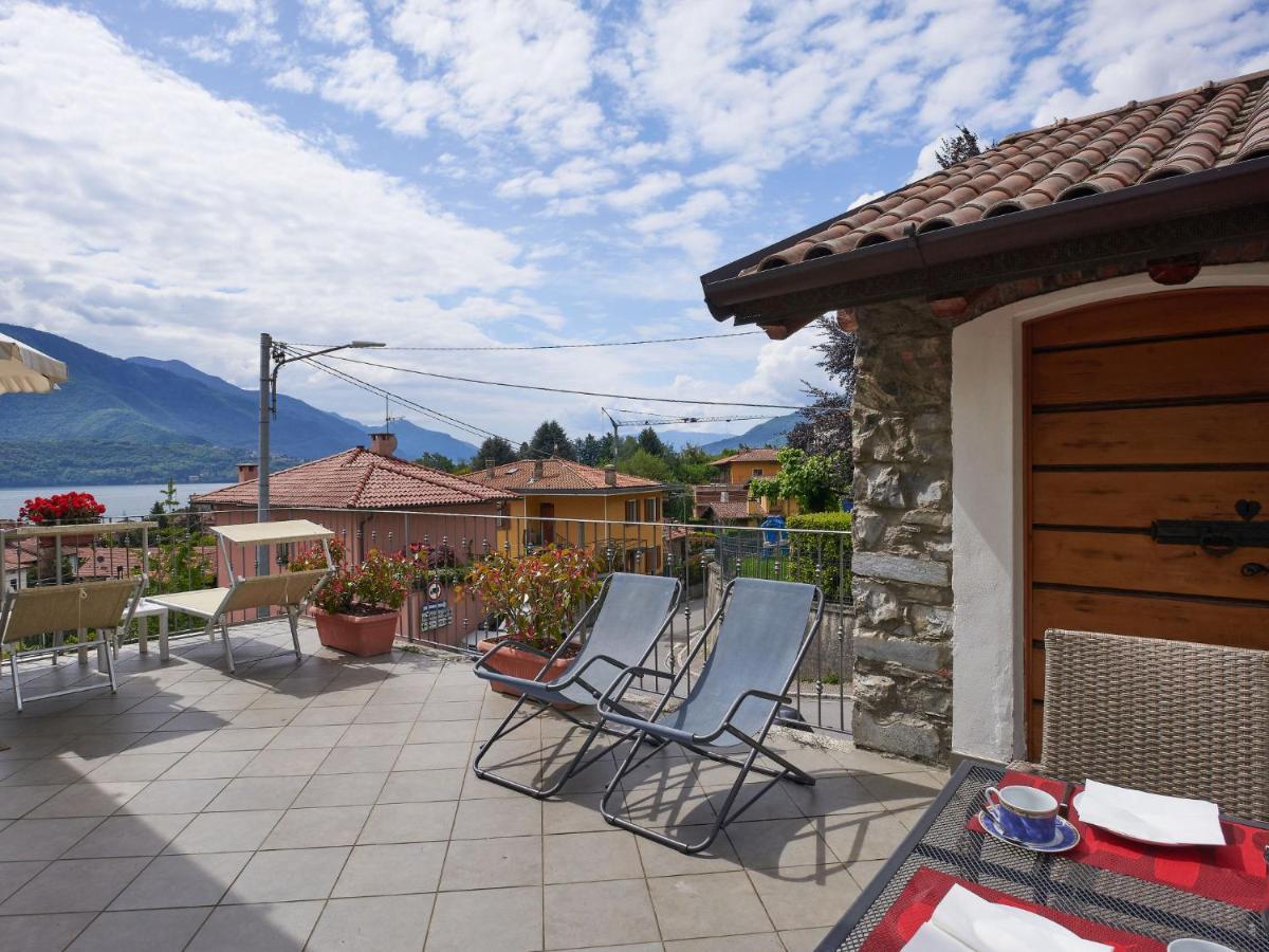 Holiday Home Pieve - Grv102 By Interhome Gravedona Exterior photo