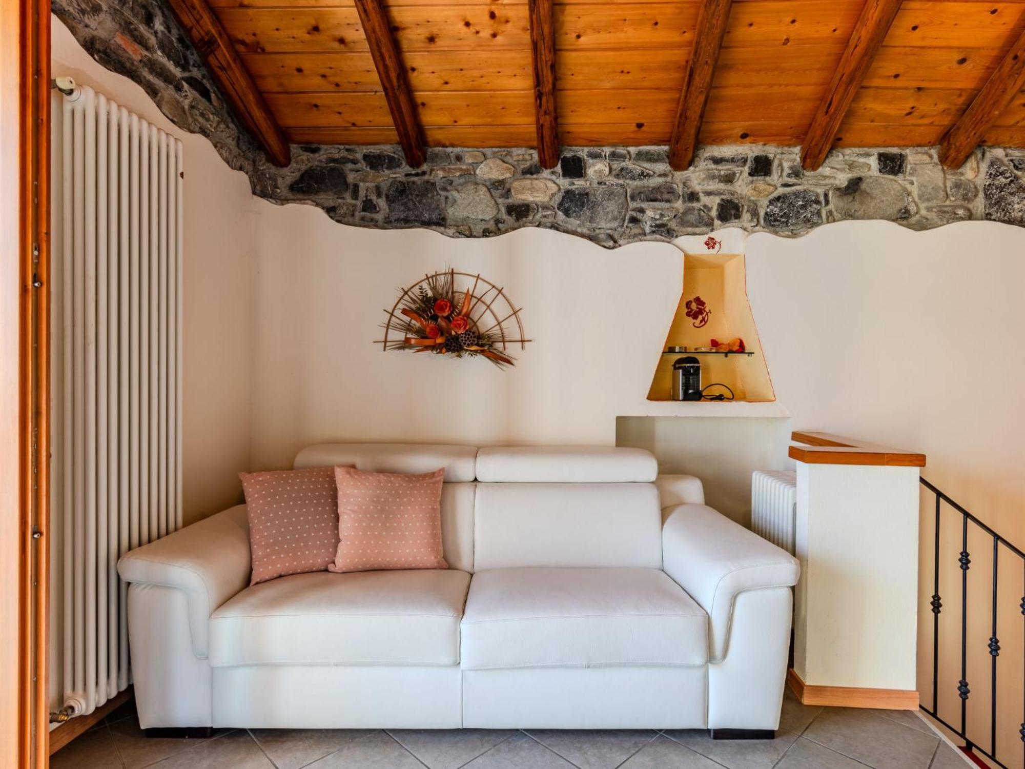 Holiday Home Pieve - Grv102 By Interhome Gravedona Exterior photo