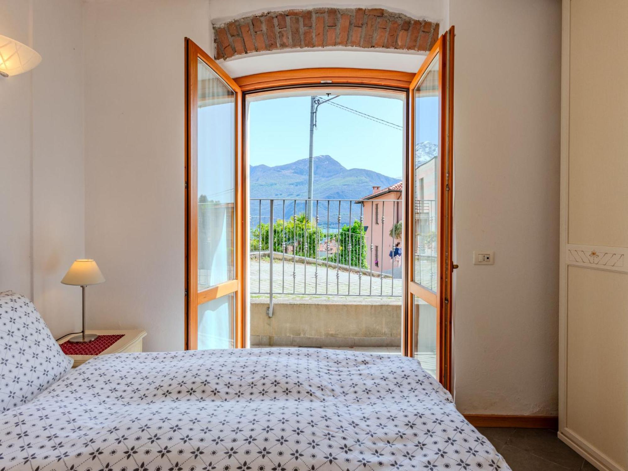 Holiday Home Pieve - Grv102 By Interhome Gravedona Exterior photo