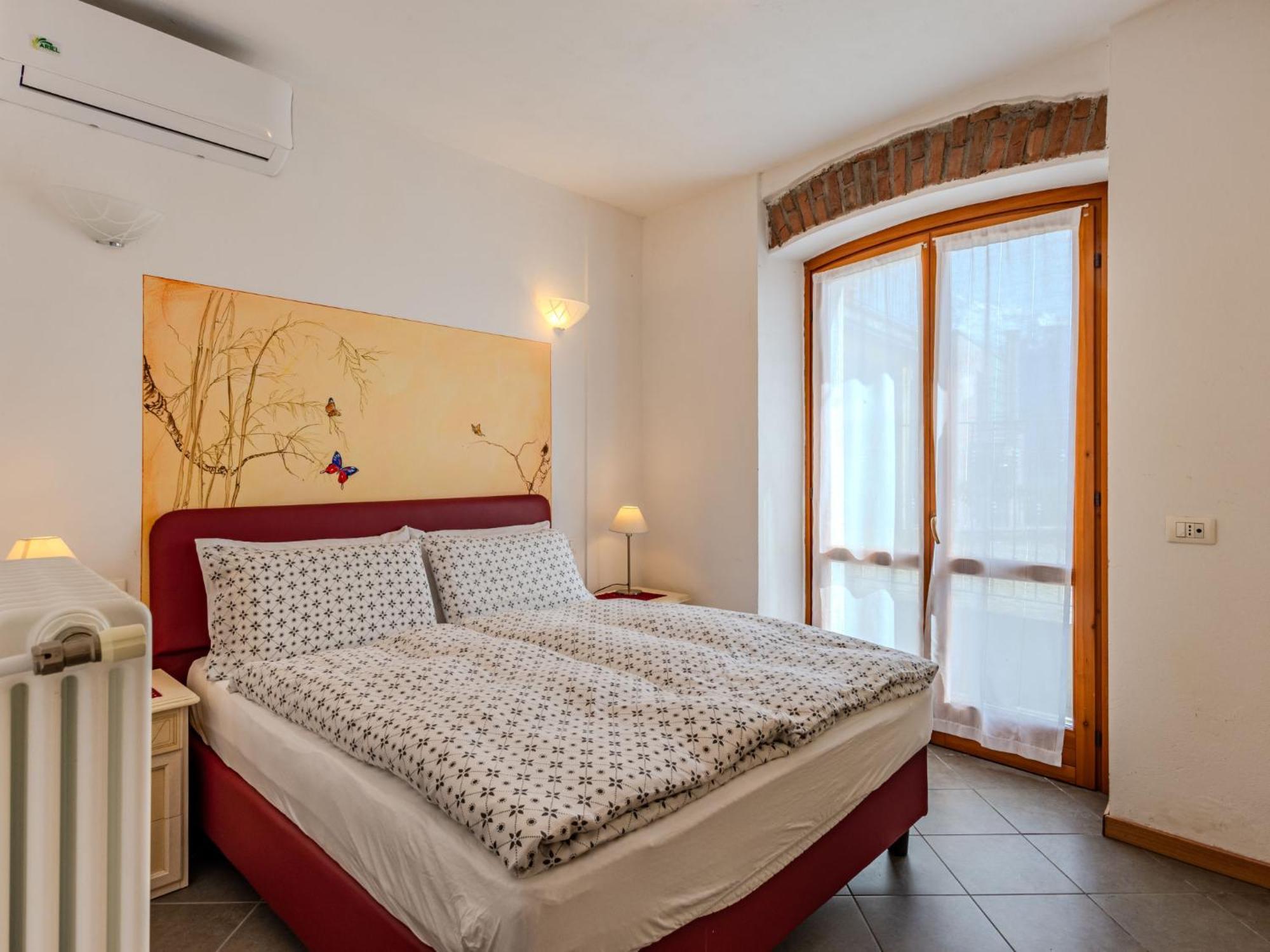 Holiday Home Pieve - Grv102 By Interhome Gravedona Exterior photo