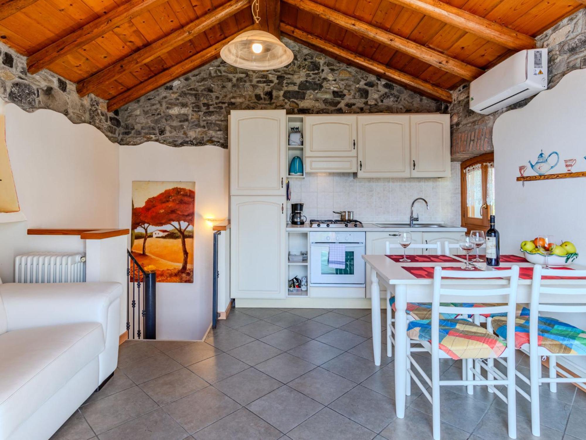 Holiday Home Pieve - Grv102 By Interhome Gravedona Exterior photo