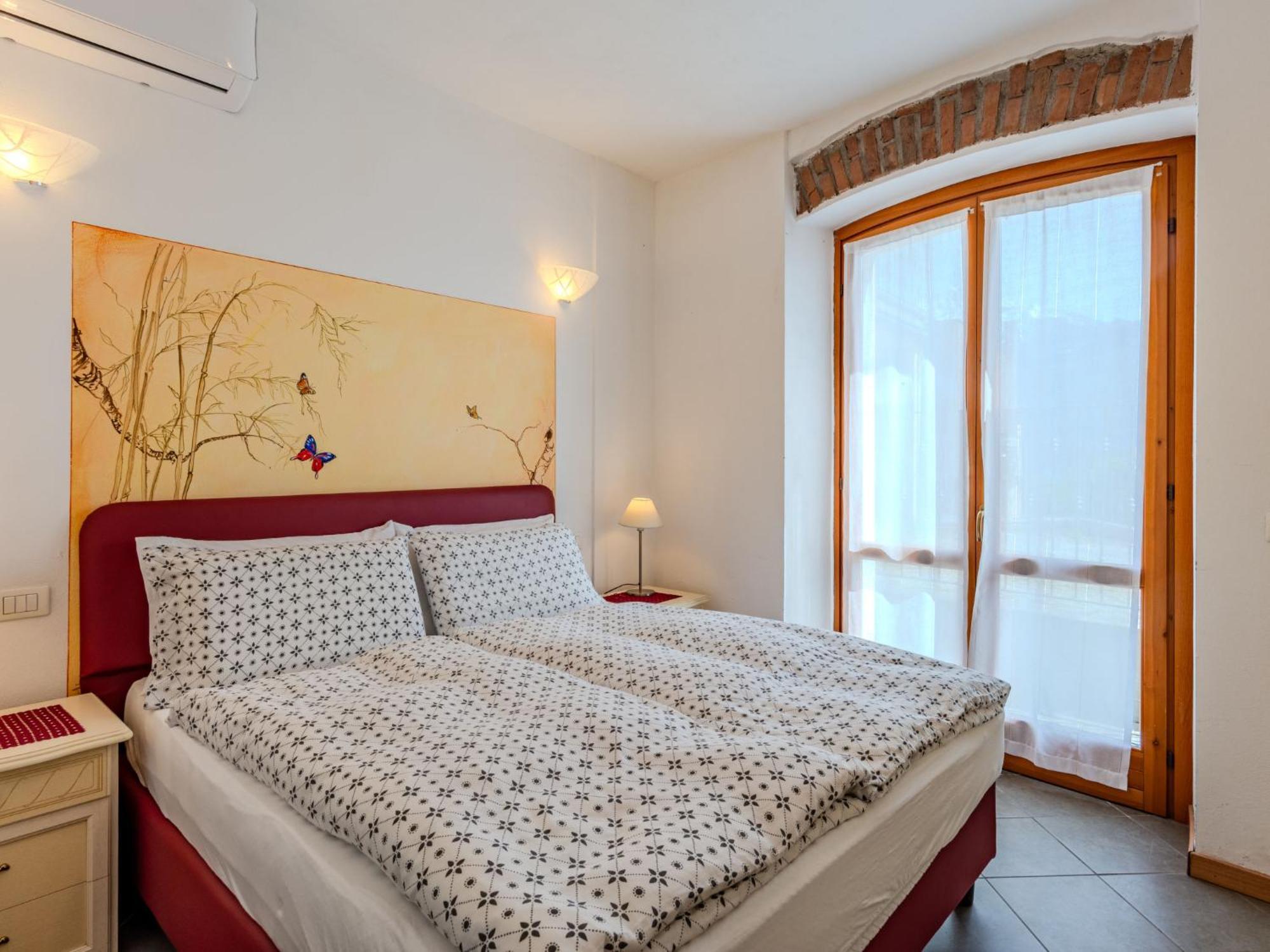 Holiday Home Pieve - Grv102 By Interhome Gravedona Exterior photo